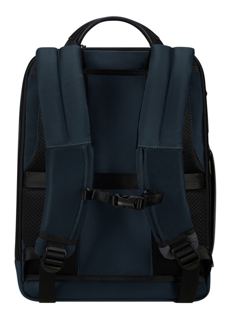 Samsonite Urban-Eye -reppu, jossa on 14,1 tuuman kannettavan tietokoneen lokero