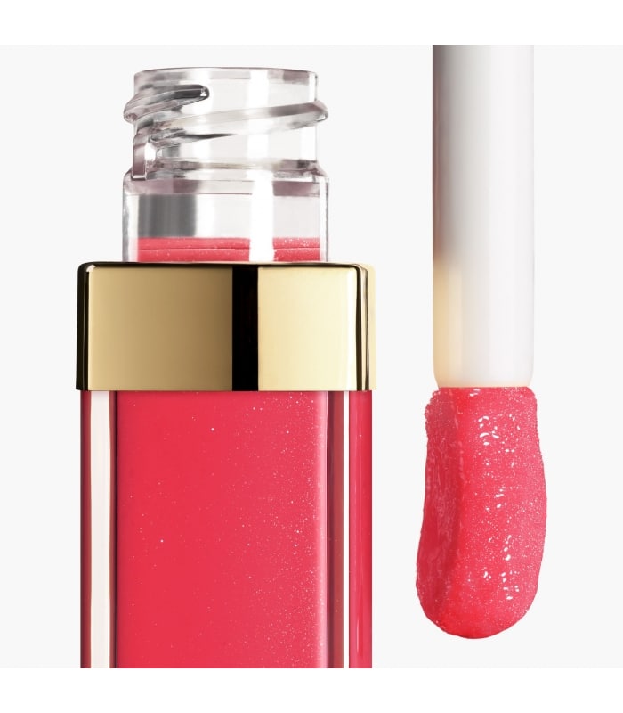 Chanel-ROUGE COCO GLOSS-Gel Brillant Hydratant