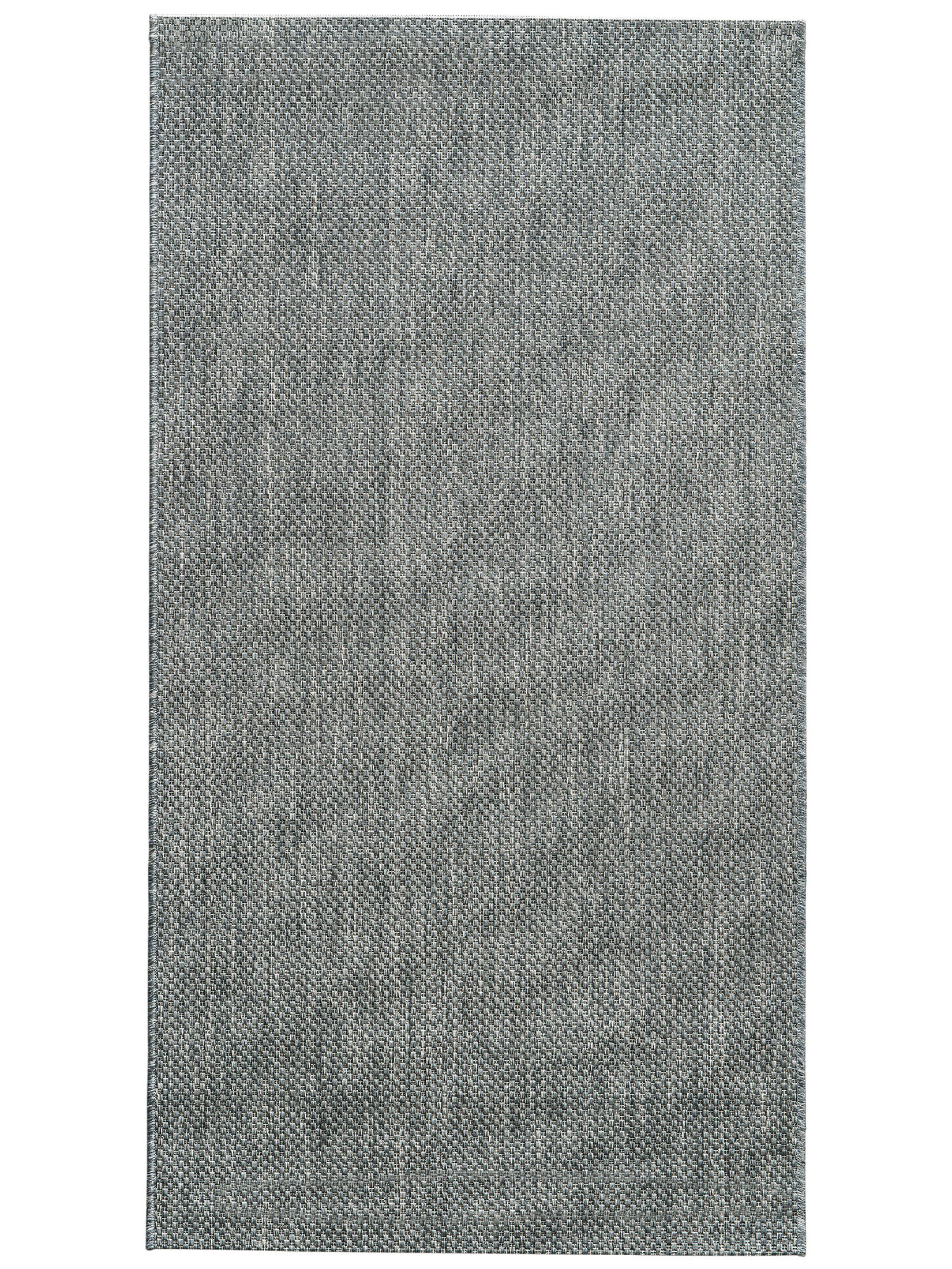 Proteus Moderner Teppich, Titan