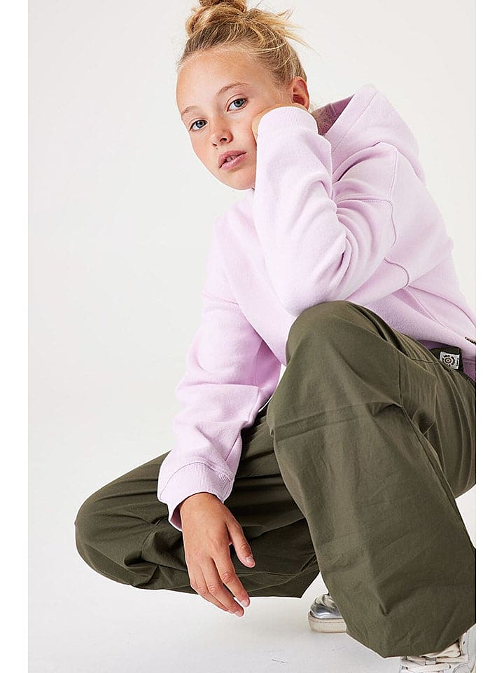 Garcia Hose in Khaki günstig kaufen 176
