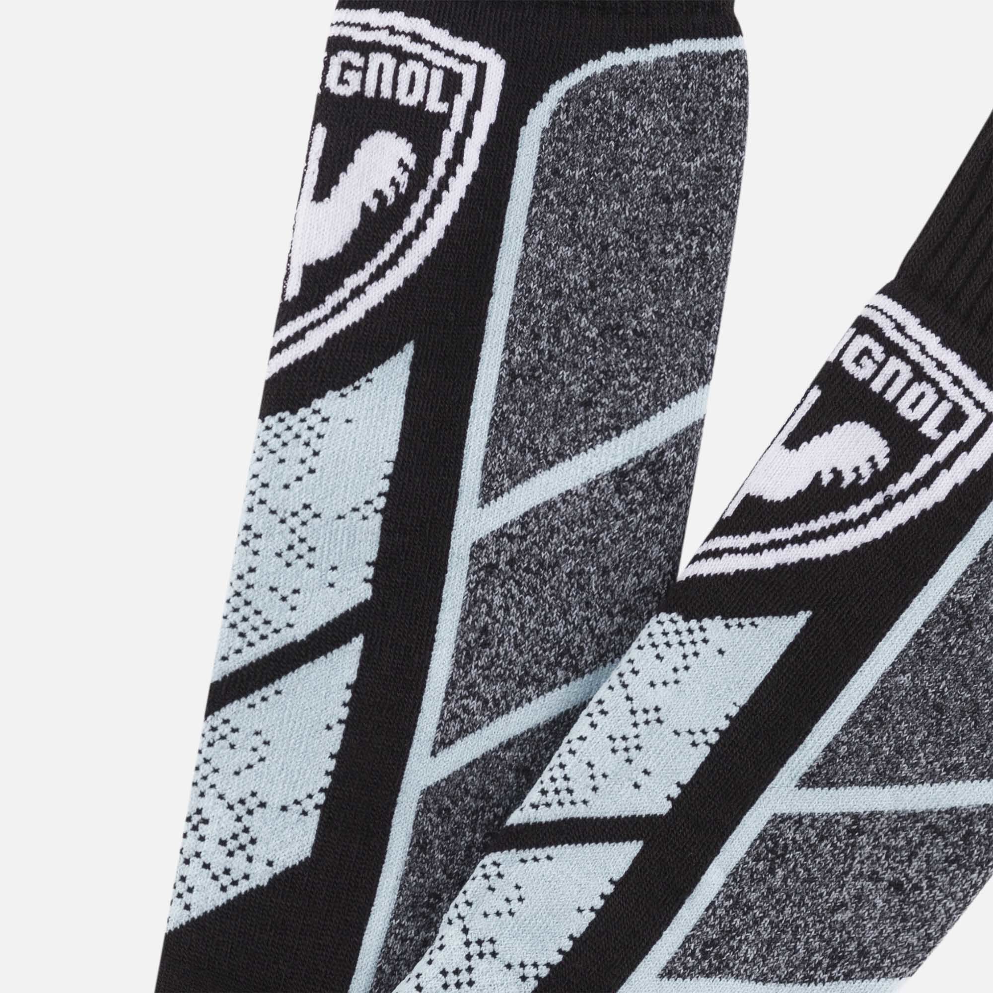 Chaussettes Thermotech enfant