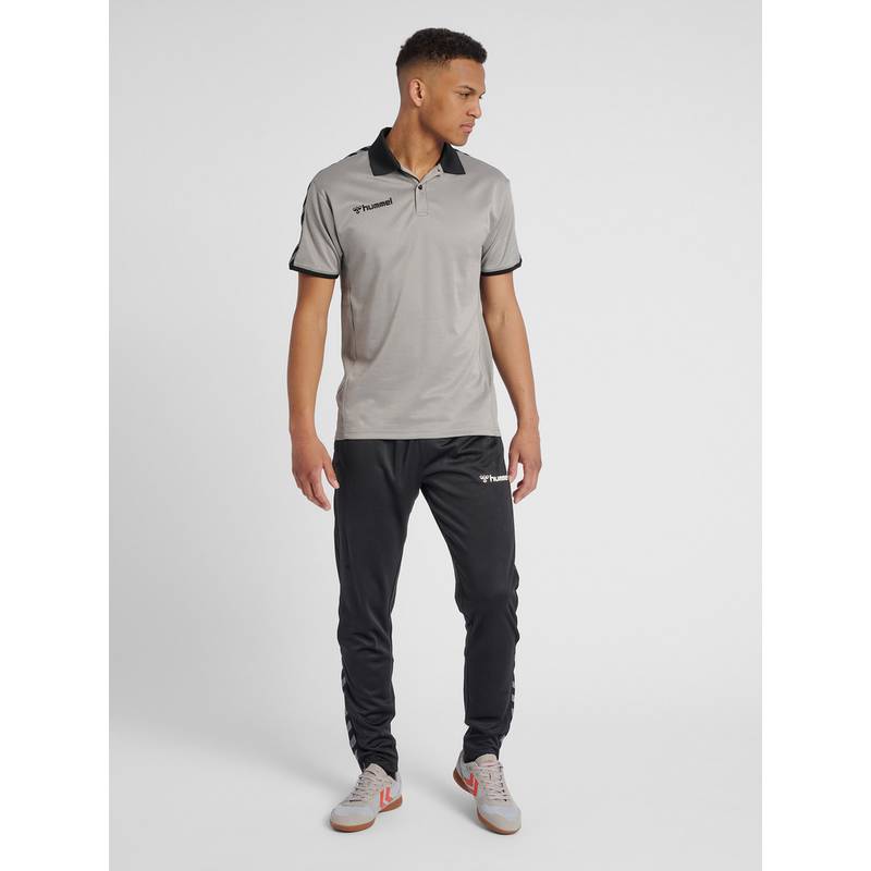 hummel hmlAUTHENTIC FUNCTIONAL POLO Poloshirt Herren