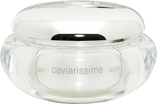 Ingrid Millet Paris Perle de Caviar Caviarissime Jour Tagescreme