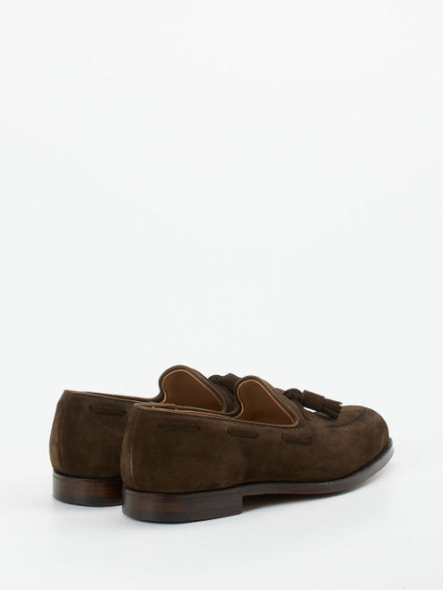Slipper-45092090005 Crockett & Jones