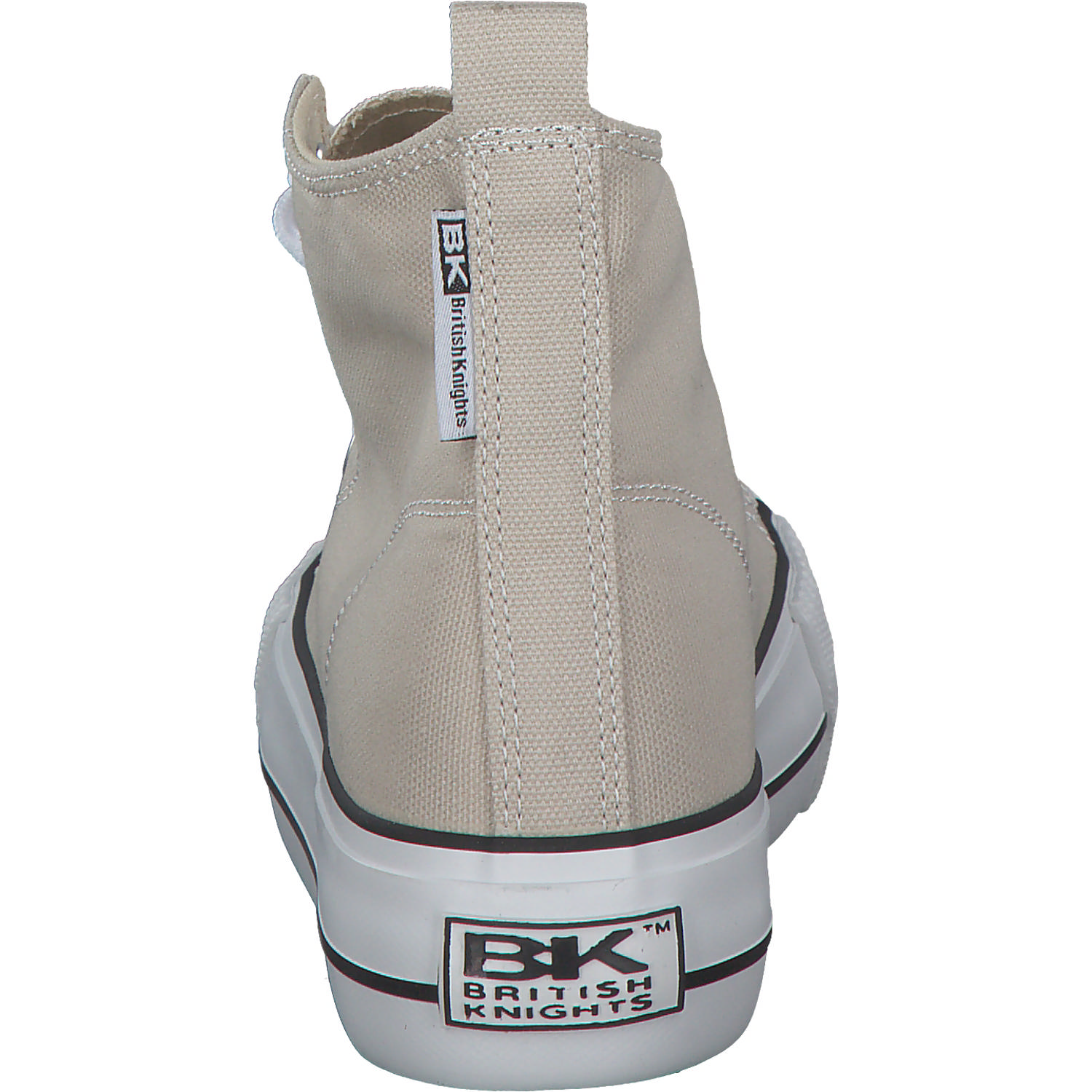 British Knights Kaya Mid B51, Stiefel, Damen, beige