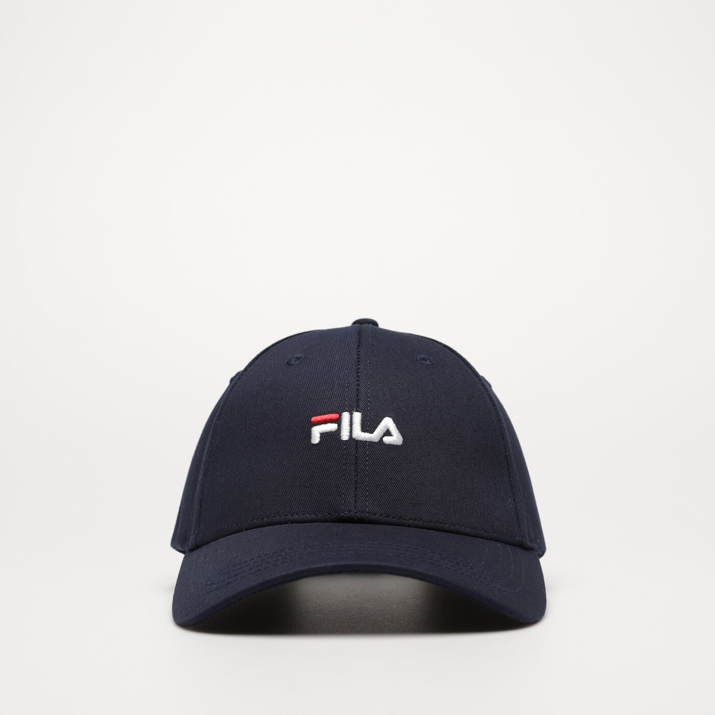FILA MÜTZE BASEBALL CAP Dunkelblau