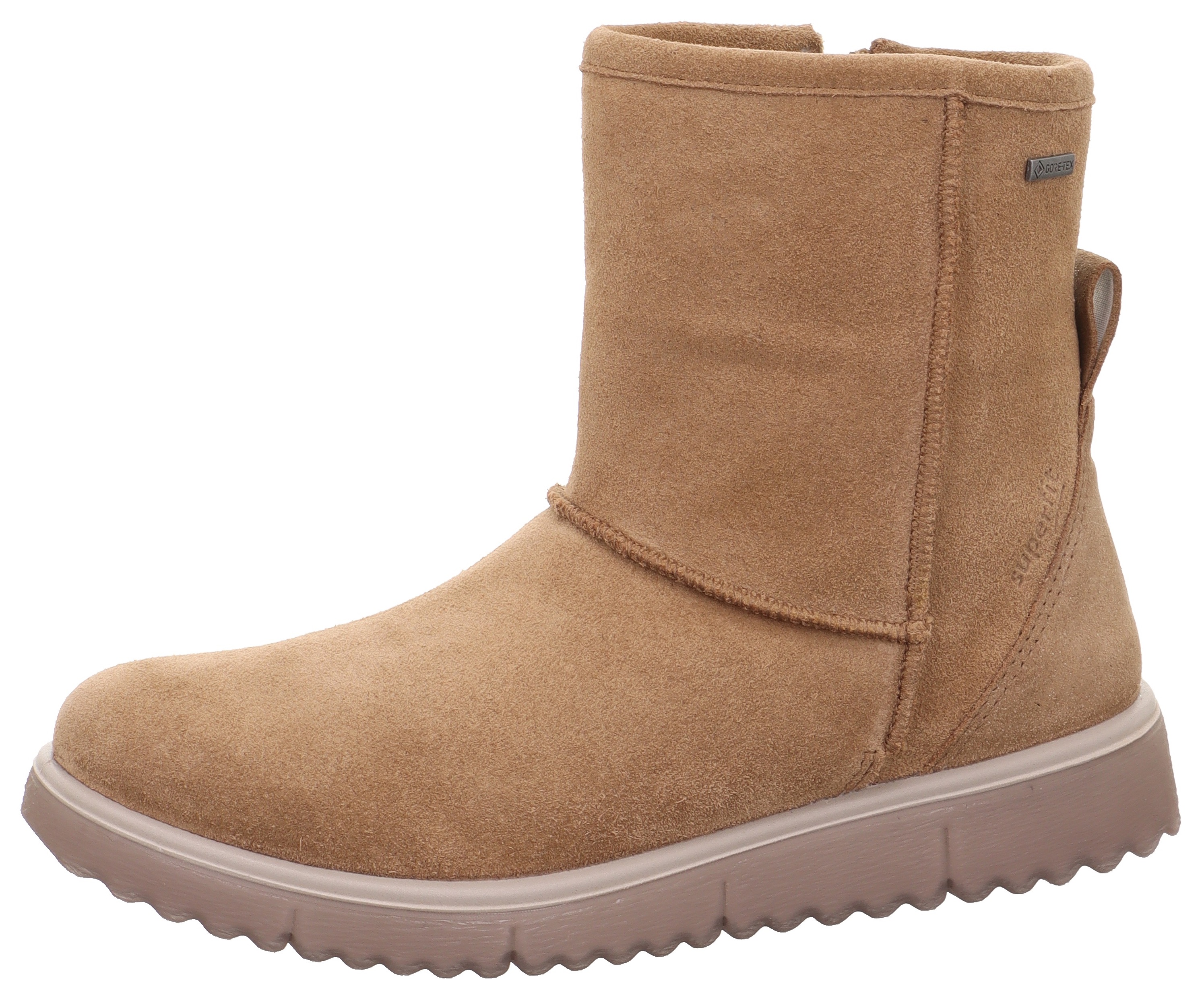 Snow Boots