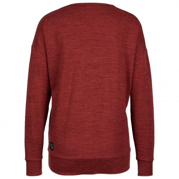 Stoic - Women's Merino260 MMXX.Göteborg Crew - Merinopullover