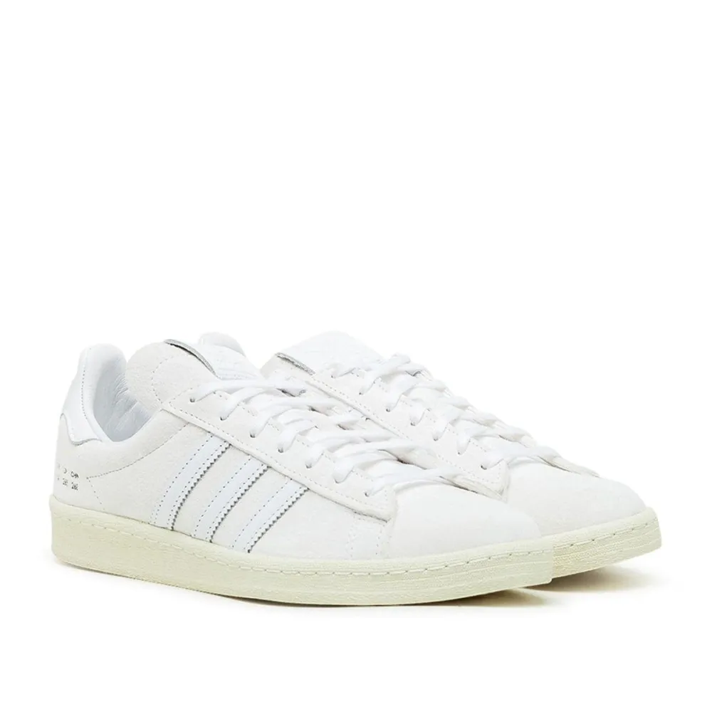 adidas Campus 80s FY5467 / weiss