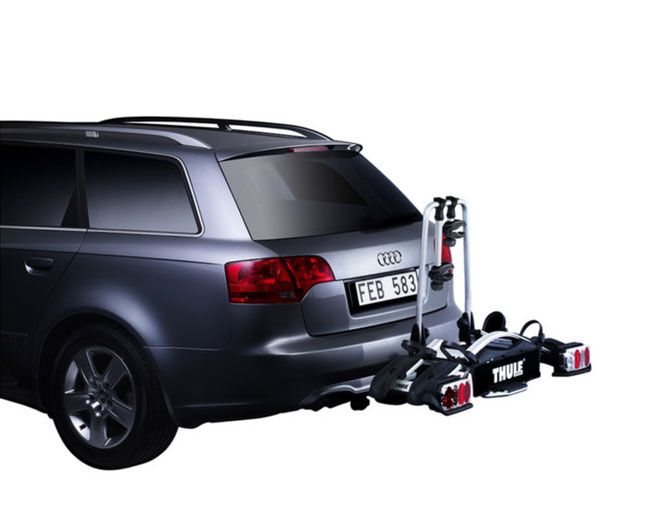 Thule EuroWay G2 2B 920 Fahrradträger kaufen | Bike-Discount