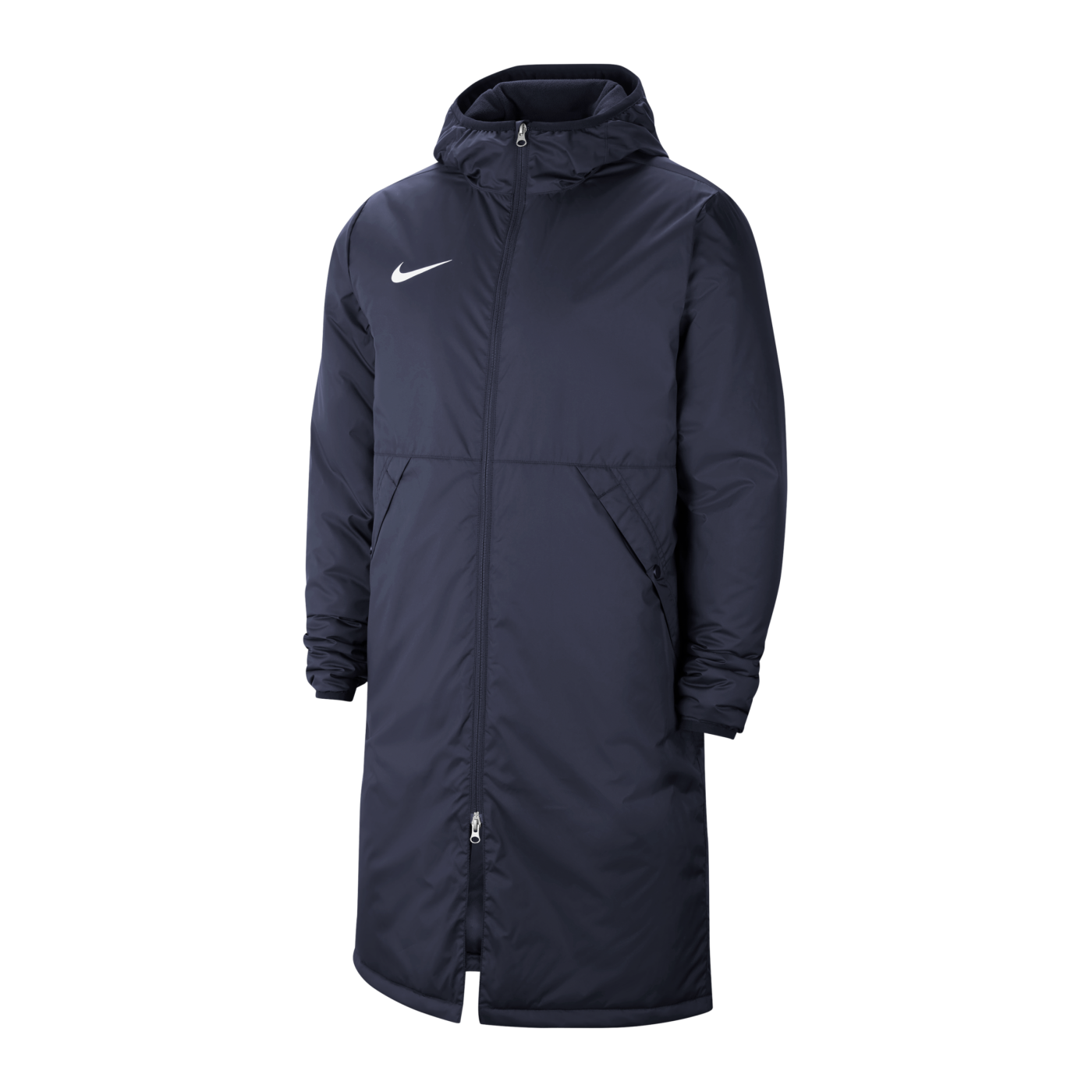 Nike Park 20 Winterjacke Blau F451