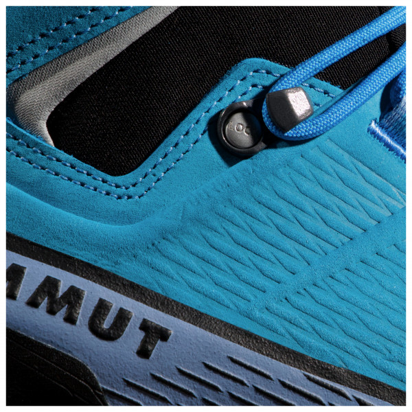 Mammut - Women's Kento Advanced High GTX - Bergschuhe