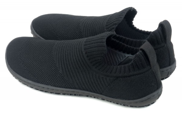 Koel flex |mid ~ Irene Sneaker ~ Black
