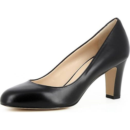 EVITA Damen Pumps BIANCA