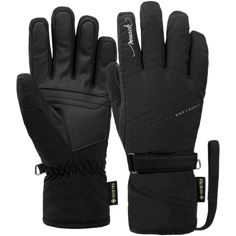 Reusch Cassidra GORE-TEX Skihandschuhe