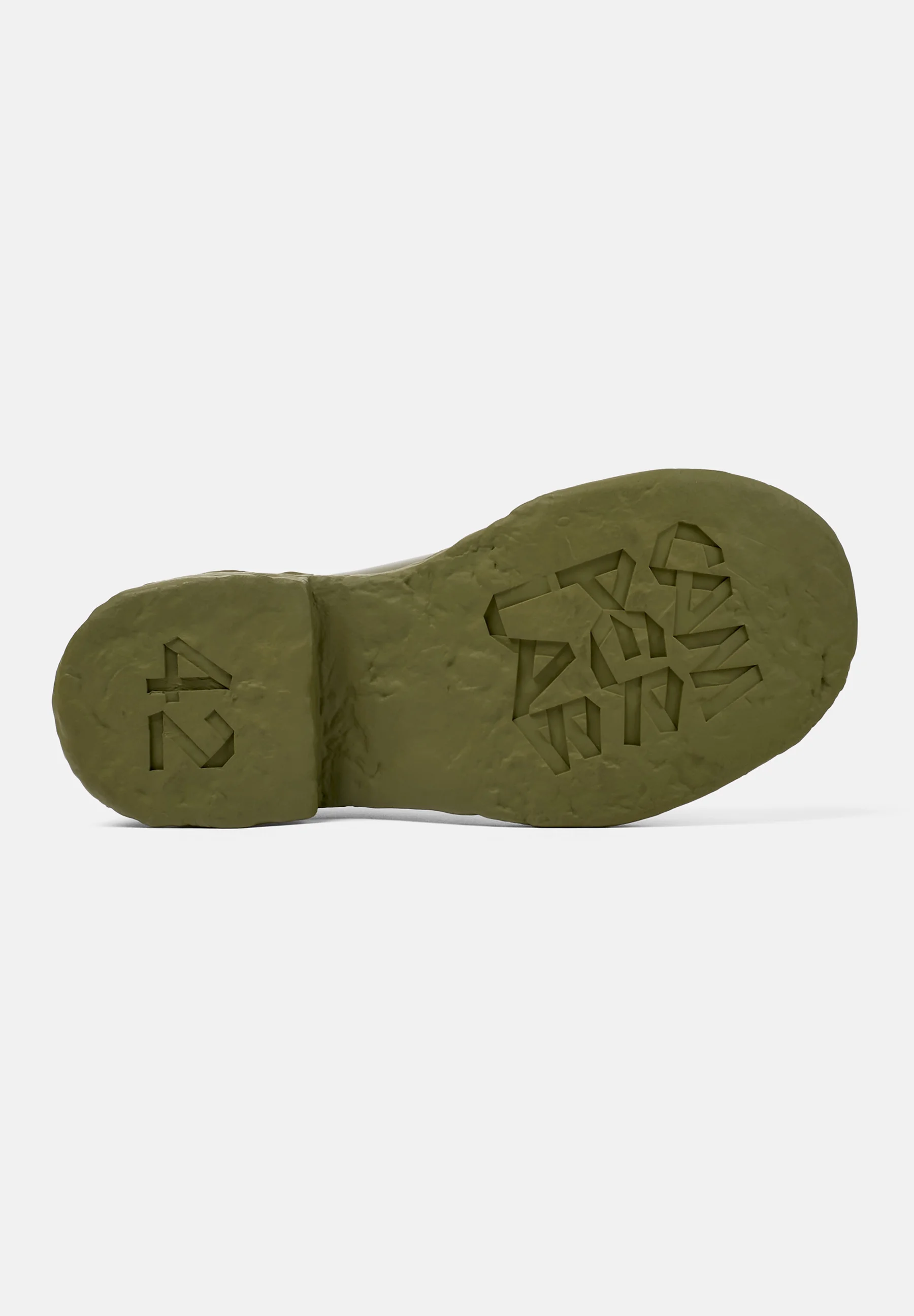 CAMPERLAB VAMONOS UNISEX - Zapatos con cordones
