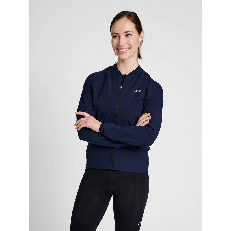 Newline WOMENS CORE BIKE JACKET Sweatjacke Damen