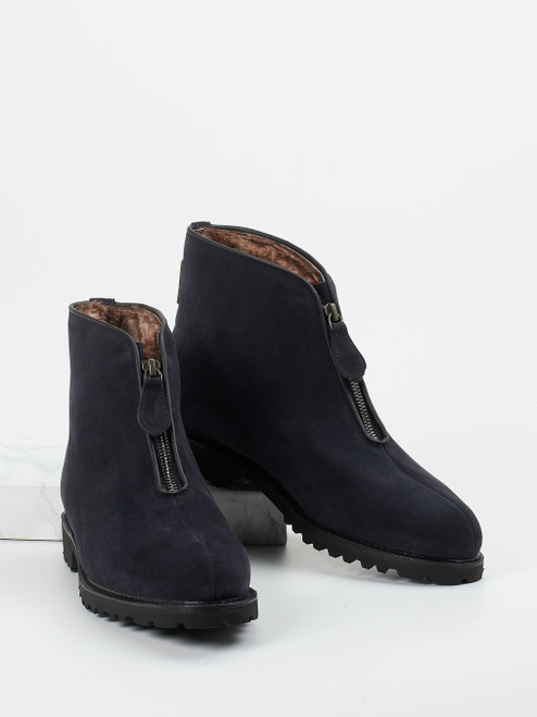 Stiefelette-18134090005 Ludwig Reiter