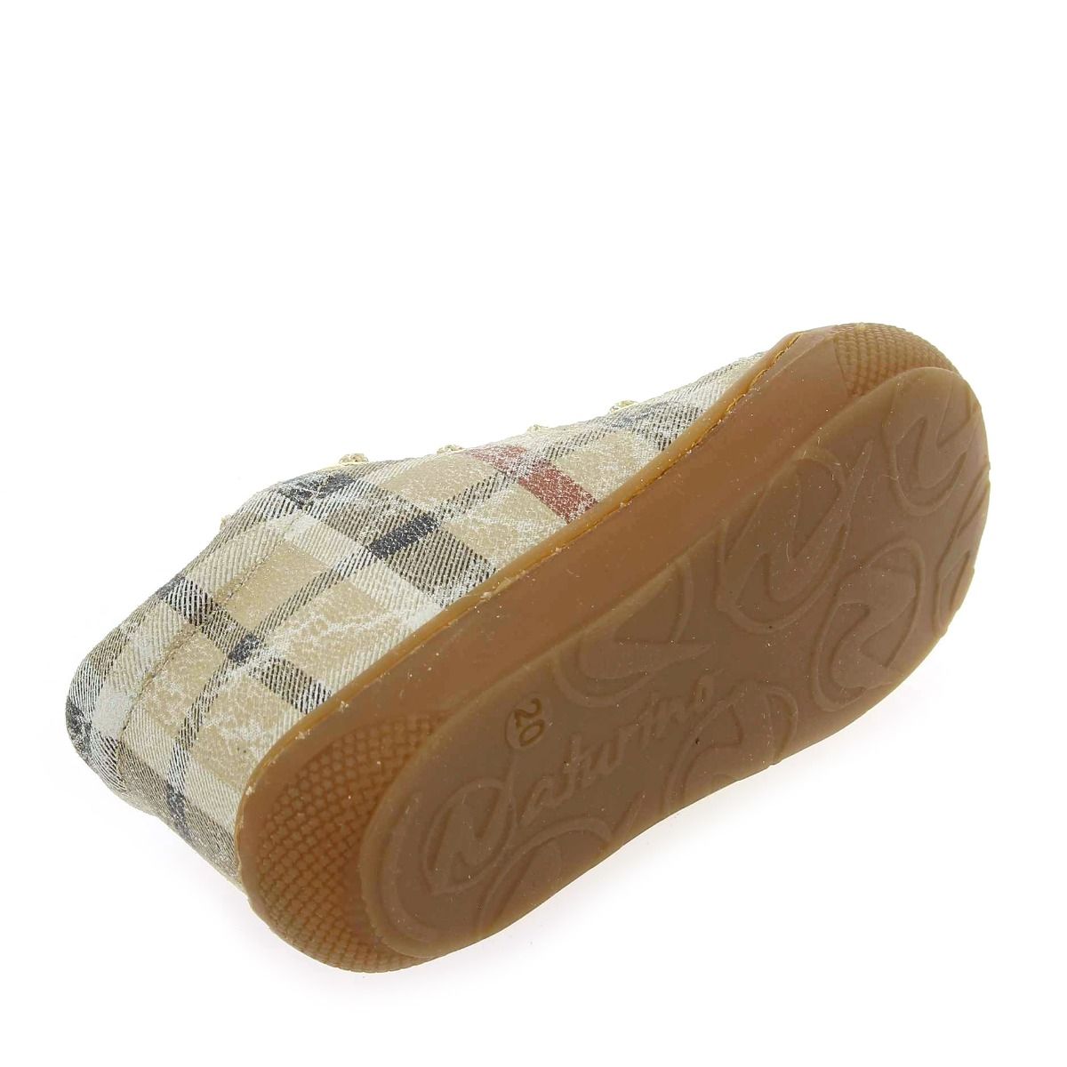 Naturino  COCOON F H22 - beige platine