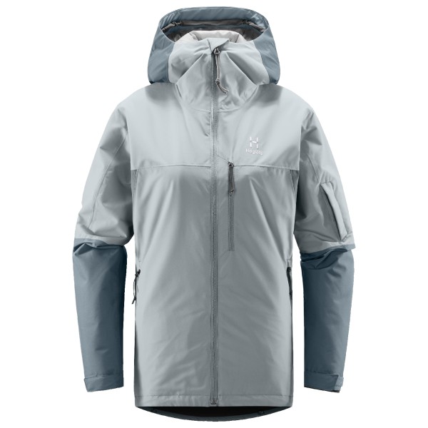 Haglöfs - Women's Gondol Insulated Jacket - Skijacke