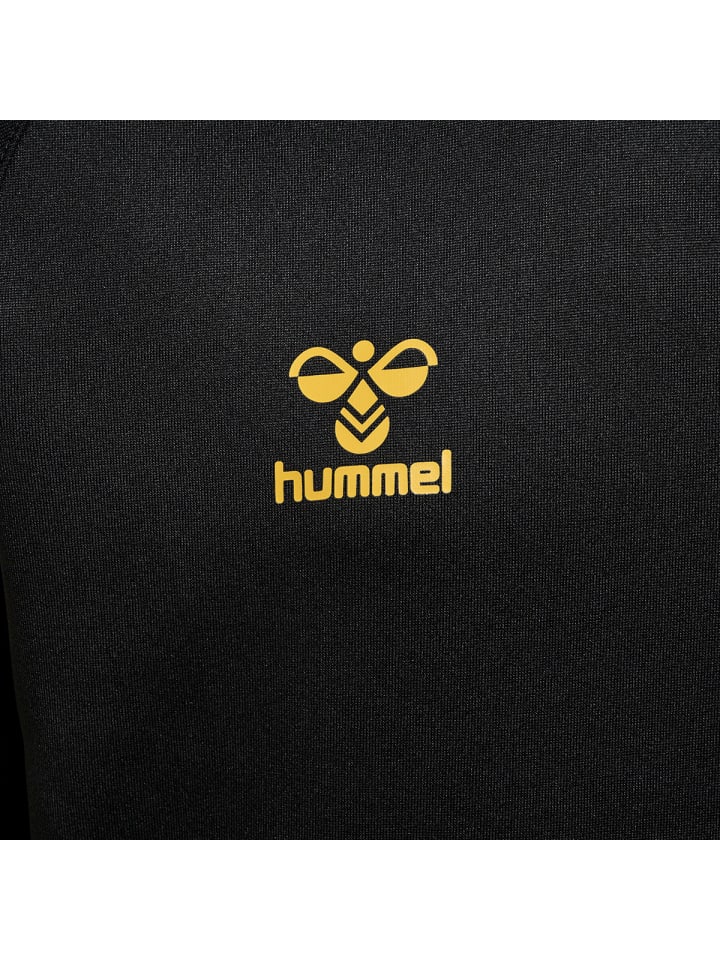 Hummel Hummel Kapuzenpullover Hmlcima Kinder in BLACK günstig kaufen