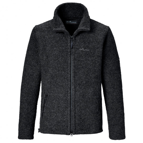 Mufflon - Jakob - Wolljacke