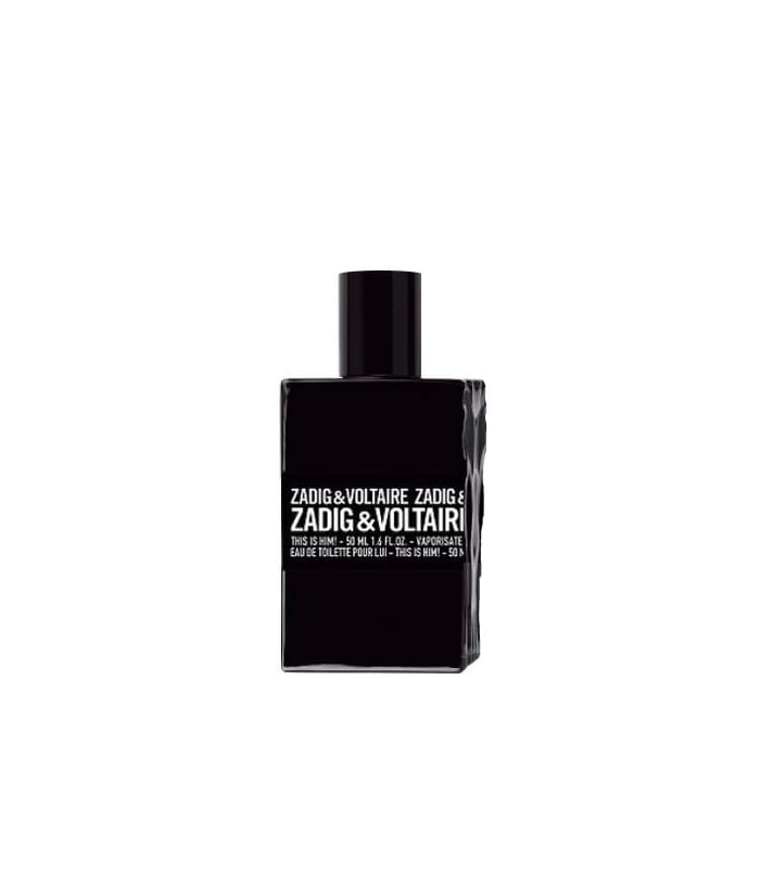 ZADIG & VOLTAIRE-THIS IS HIM-Eau de Toilette Vaporisateur