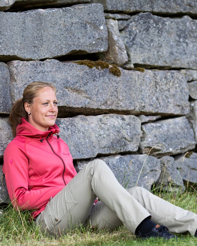 Pinewood Damen Hose Finnveden Tighter