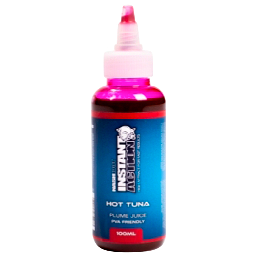 Nash Liquid Plume Juice (Hot Tuna)
