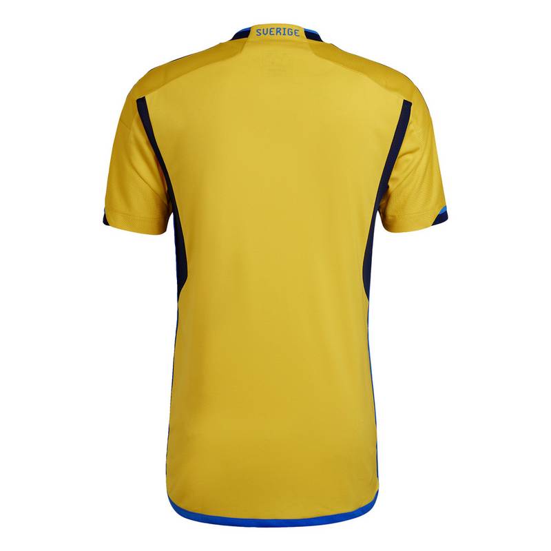 adidas Schweden 21/22 Heimtrikot Trikot Herren