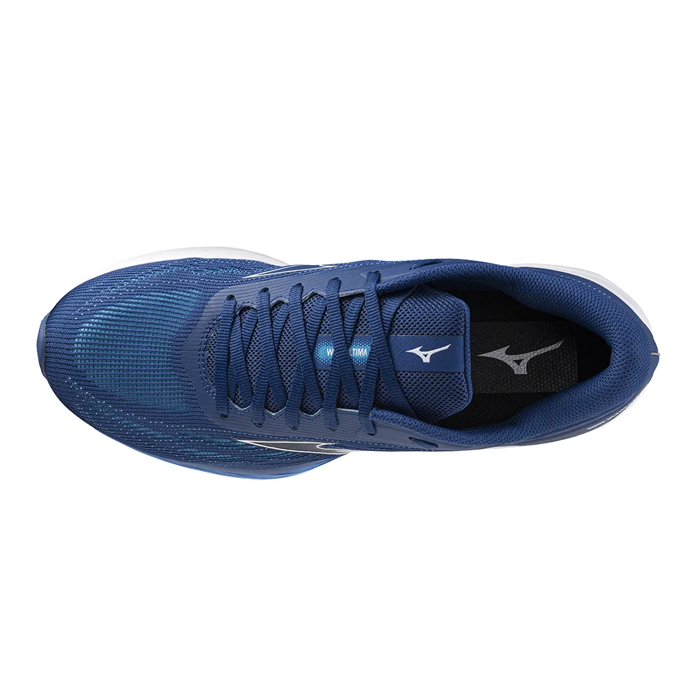 Mizuno Wave Ultima 15 J1GC241803 / blau