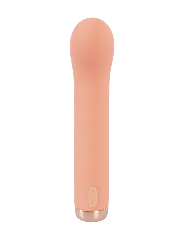 You2Toys Vibrator Mini G-Spot Vibrator in orange günstig kaufen 16,5 cm