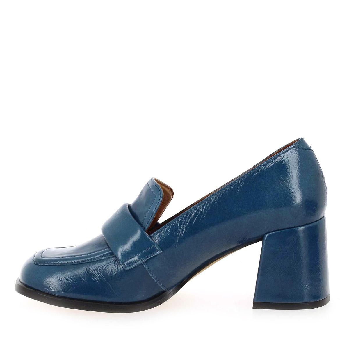 Angel Alarcon  22551 624A - bleu
