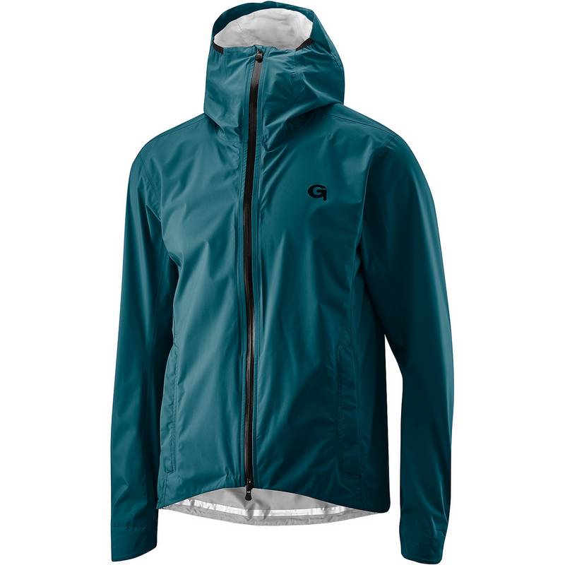 Gonso Bike Save Plus Fahrradjacke Herren