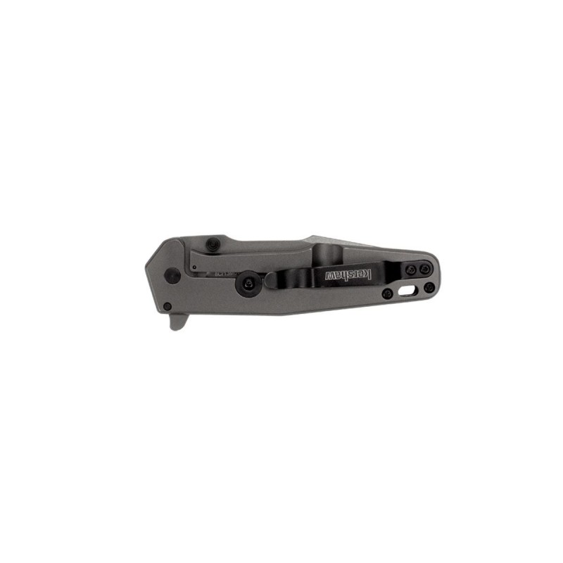 Coltello militare Kershaw Ferrite 1557TI. (kershaw military knives)
