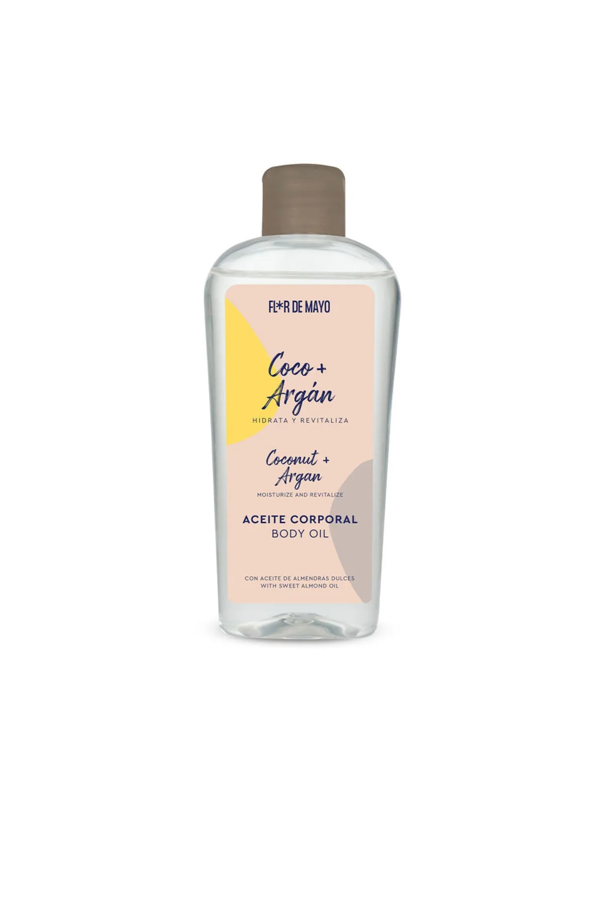 Flor De Mayo  Body Lotion - Feuchtigkeitscreme