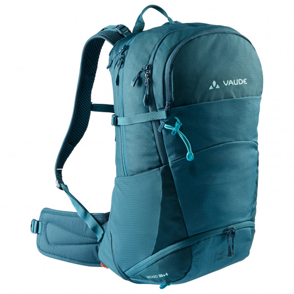 Vaude - Wizard 30+4 - Wanderrucksack