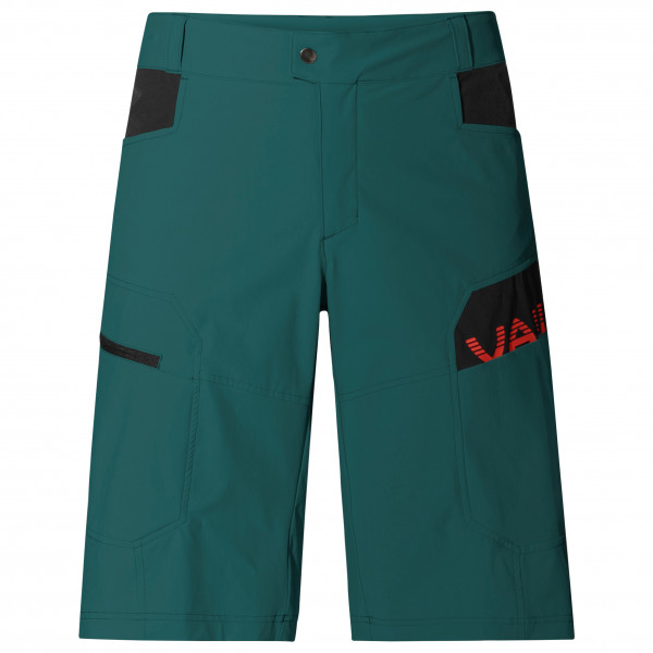 Vaude - Altissimo Shorts III - Radhose