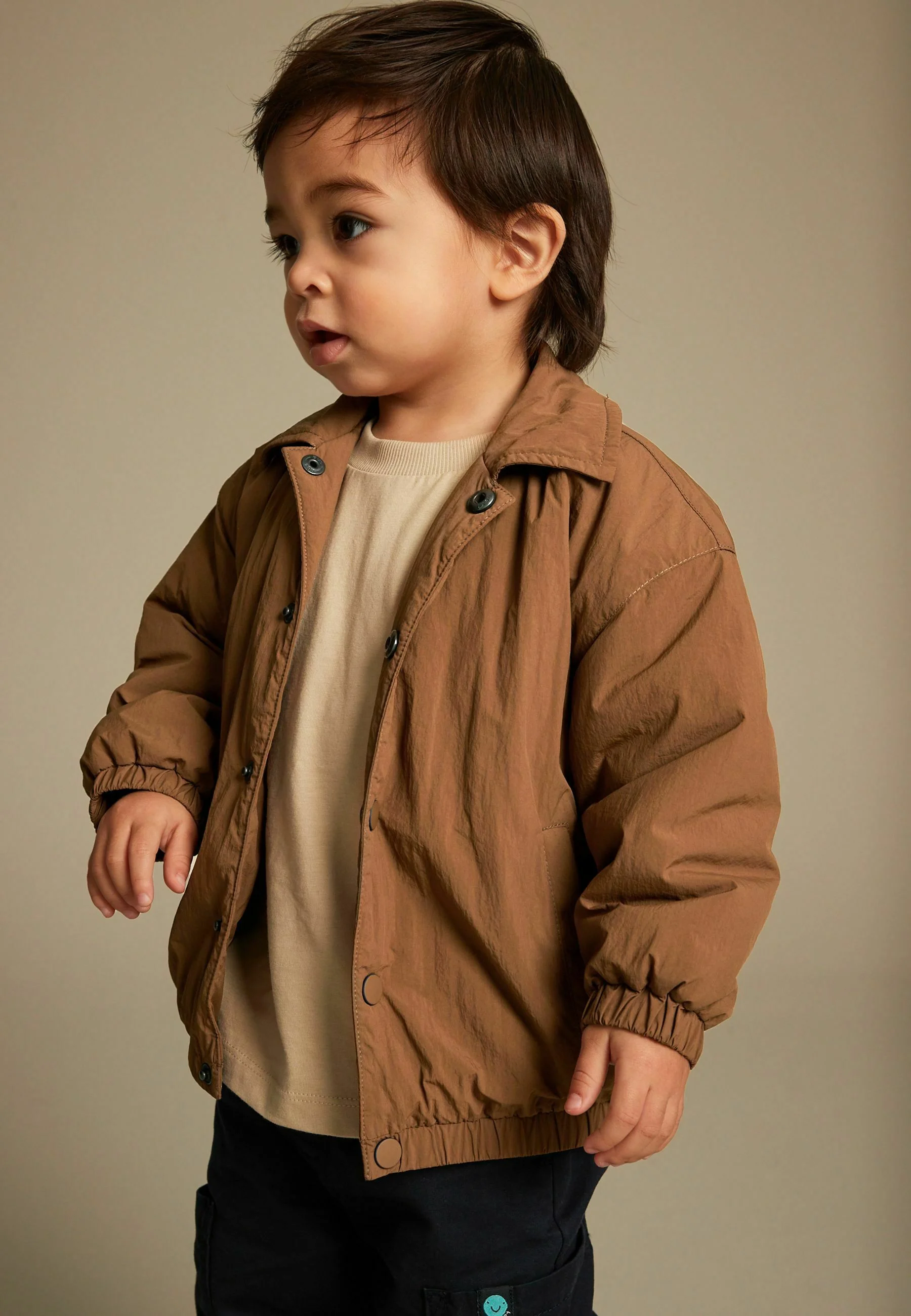 Next COACH - Chaqueta bomber