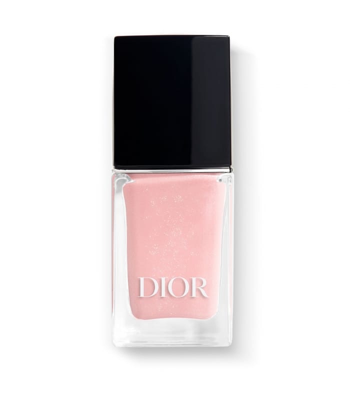DIOR VERNIS-Vernis à ongles effet gel et couleur couture