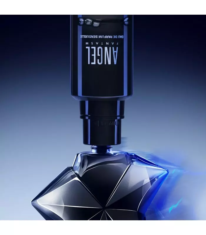 ANGEL FANTASM Eau de Parfum Rechargeable