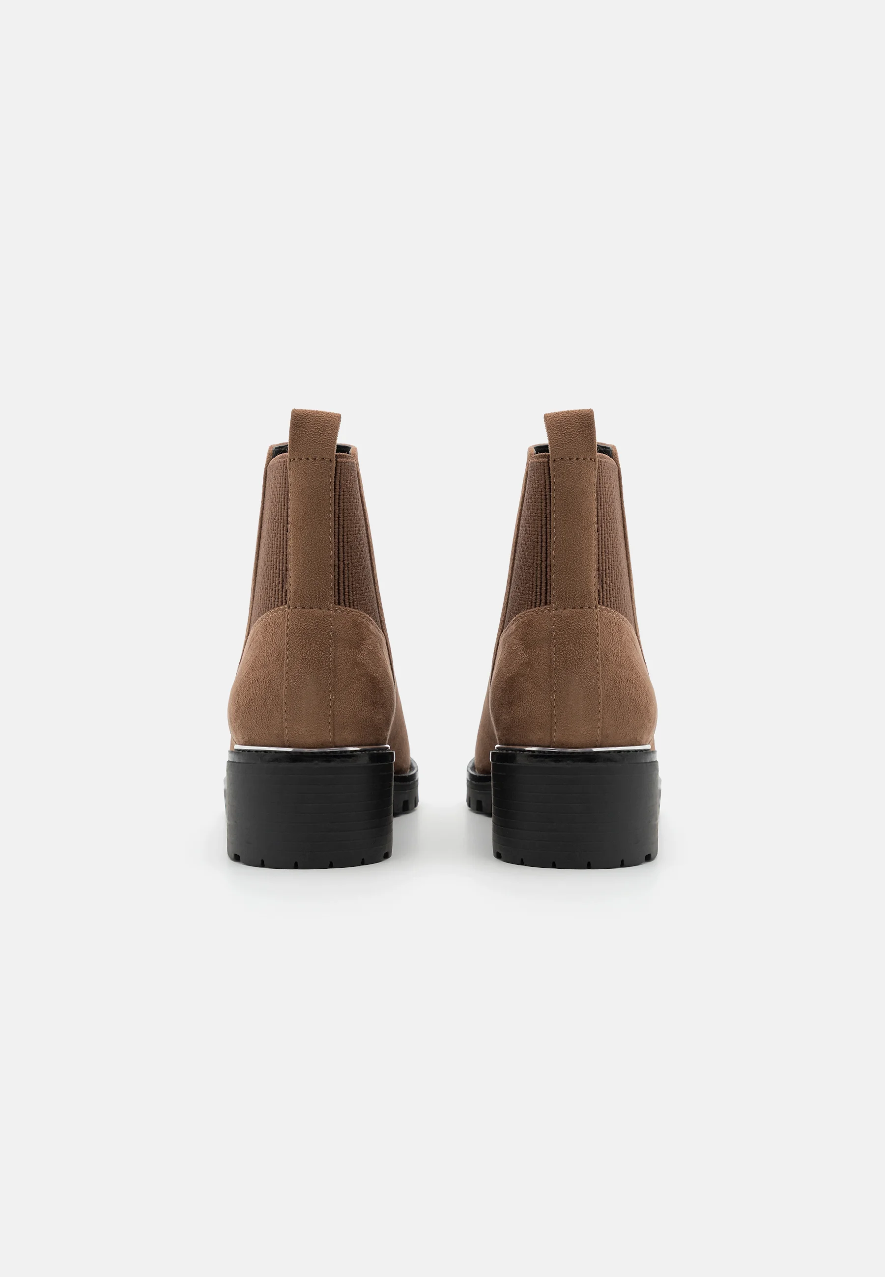 Botines de corte ancho Anna Field