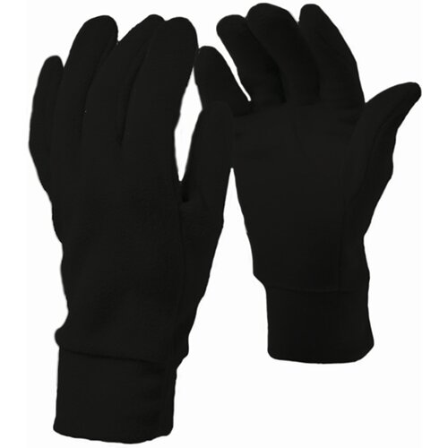DAMEN HANDSCHUHE WOMAN FLEECE GLOVES