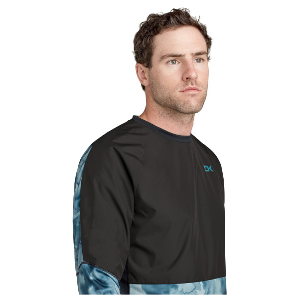 Dakine - Darkside L/S Jersey - Radtrikot