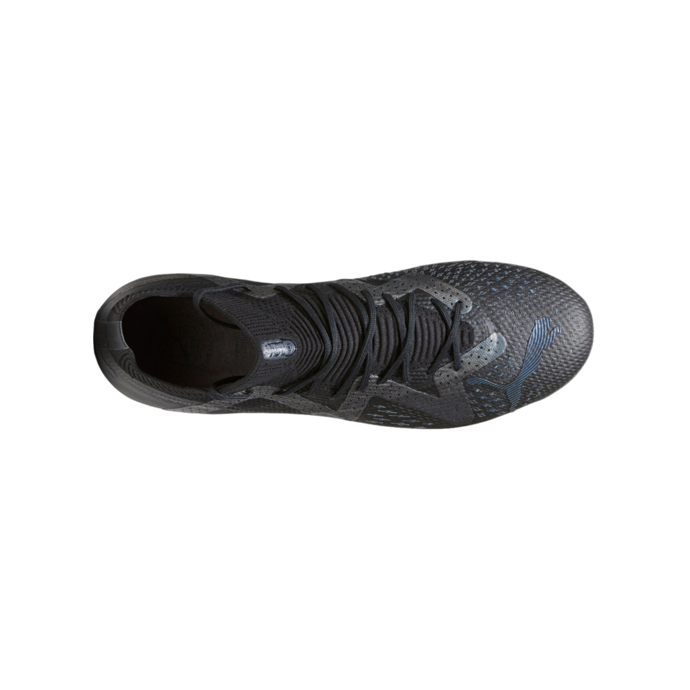 PUMA FUTURE Ultimate MxSG Schwarz Grau F02