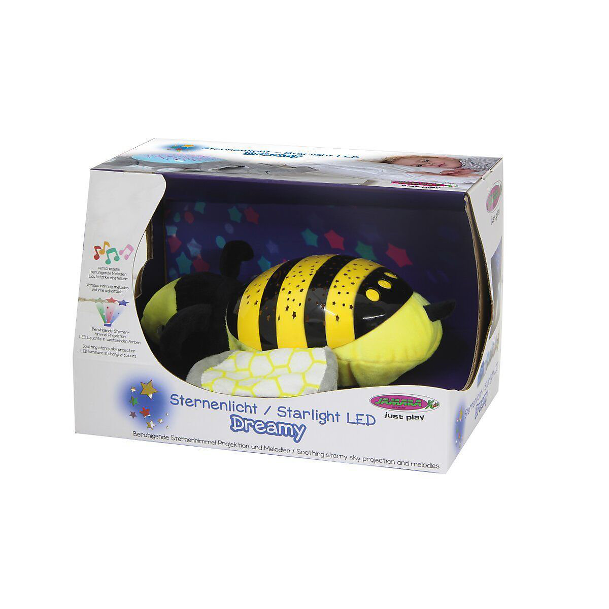 Sternenlicht LED Dreamy Biene