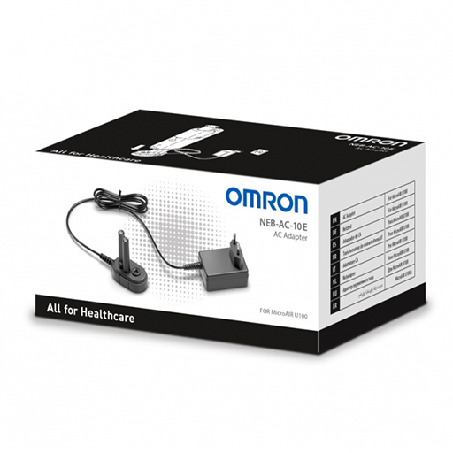 OMRON U100 MicroAIR AC-Netzadapter  1 St