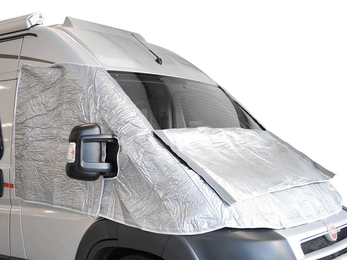 Fiamma Thermoglas Windscreen Schutzhülle