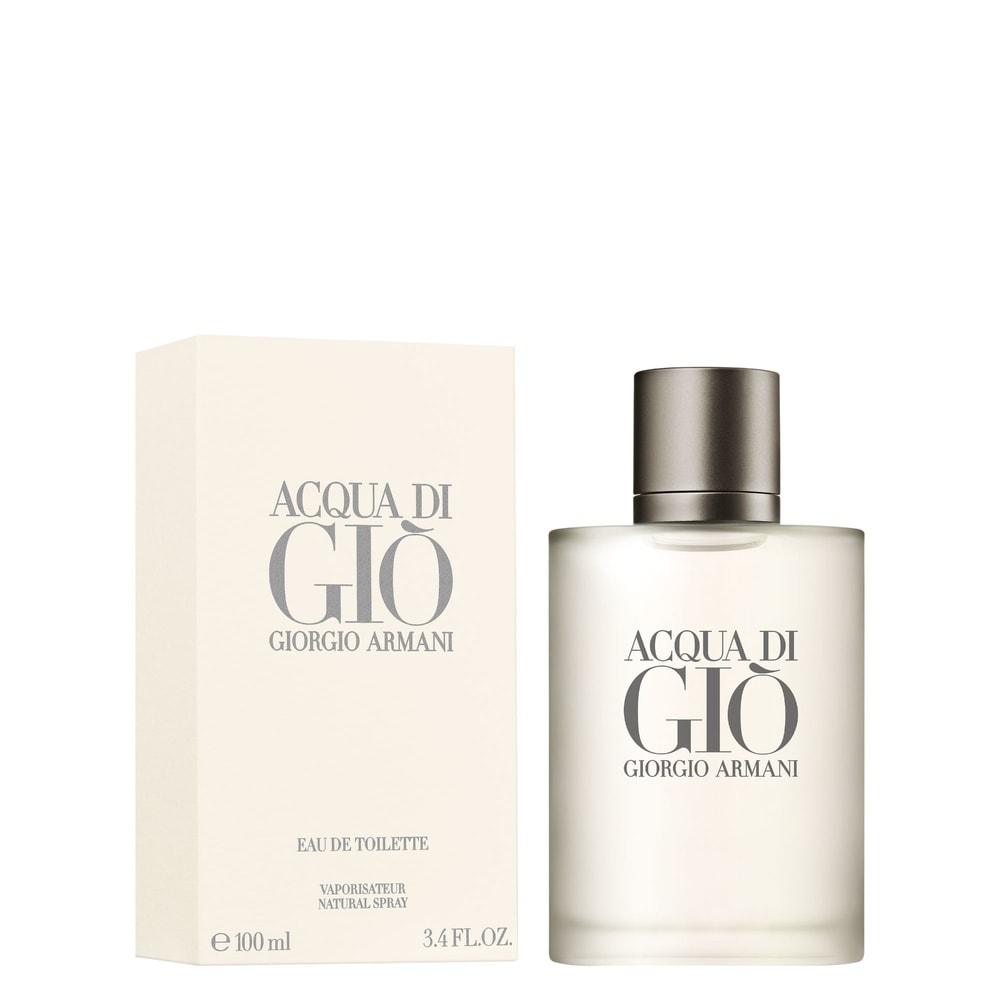 Giorgio Armani Acqua di Giò Eau de Toilette