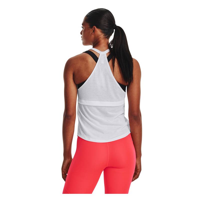 Under Armour Streaker Run Tank Funktionsshirt Damen